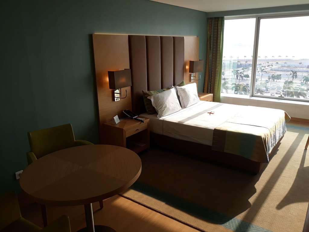 Hotel Presidente Luanda Szoba fotó