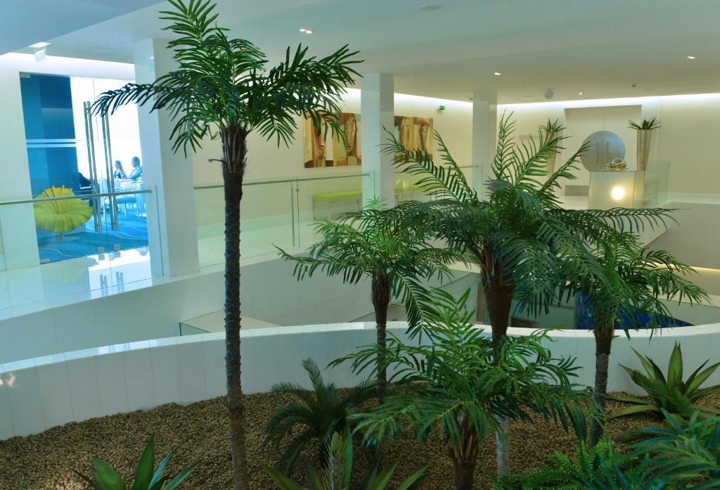 Hotel Presidente Luanda Kültér fotó