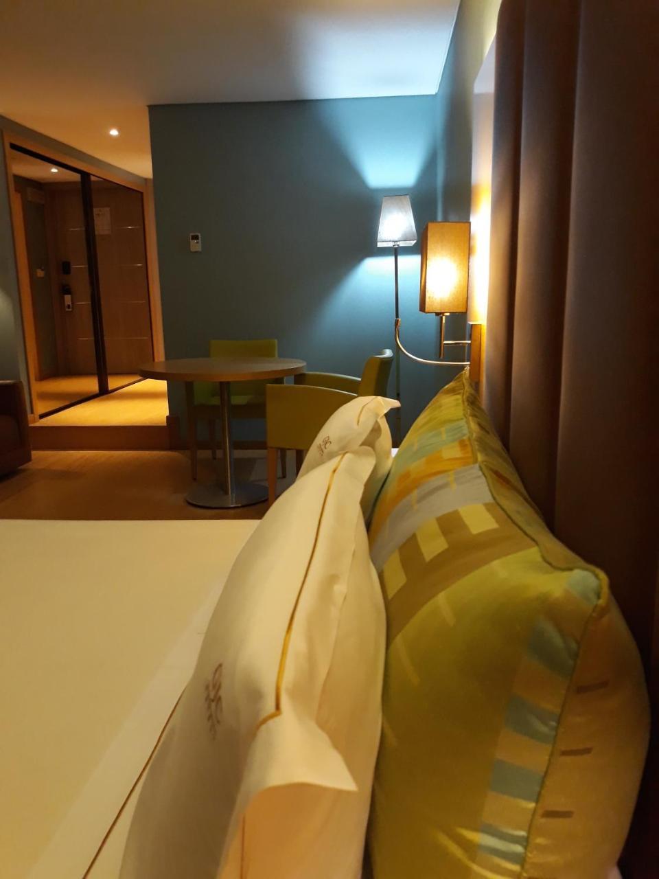 Hotel Presidente Luanda Kültér fotó
