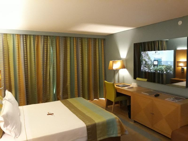 Hotel Presidente Luanda Kültér fotó