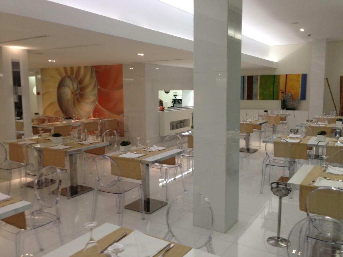 Hotel Presidente Luanda Kültér fotó