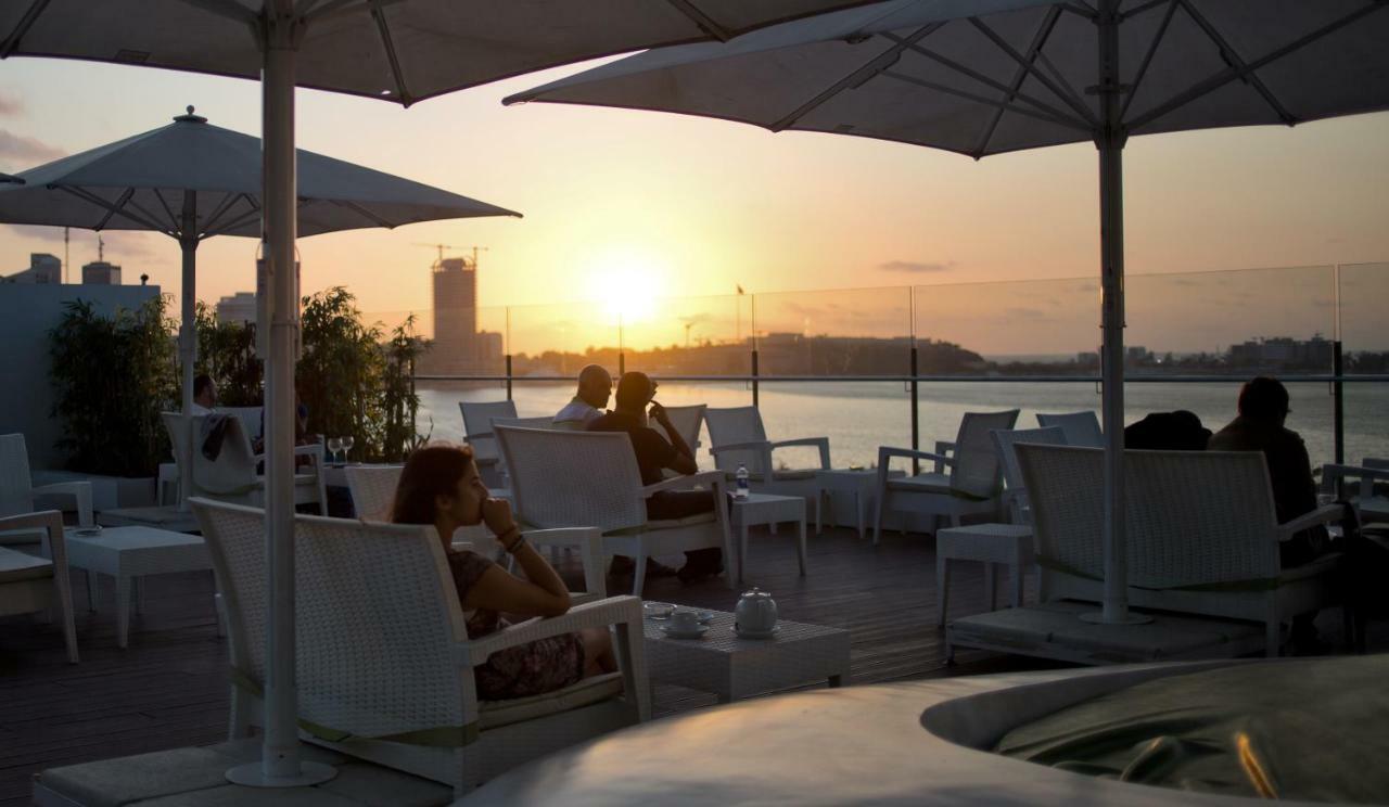Hotel Presidente Luanda Kültér fotó
