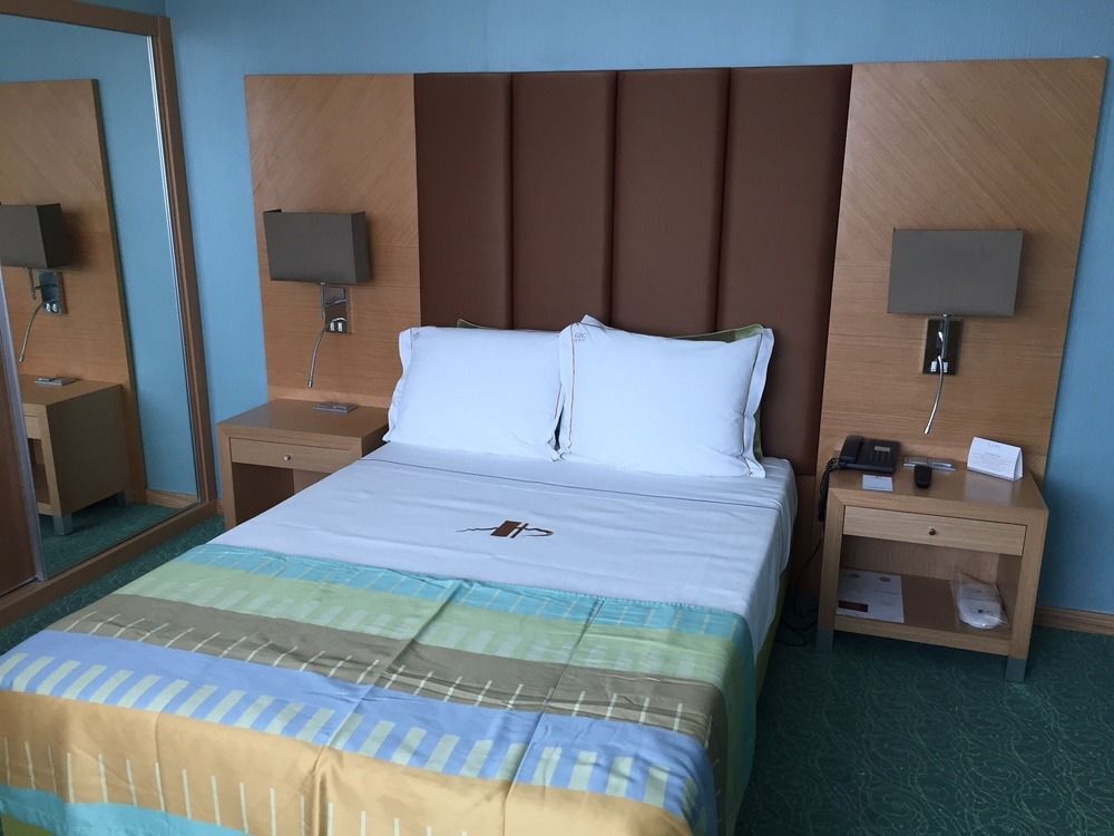 Hotel Presidente Luanda Kültér fotó